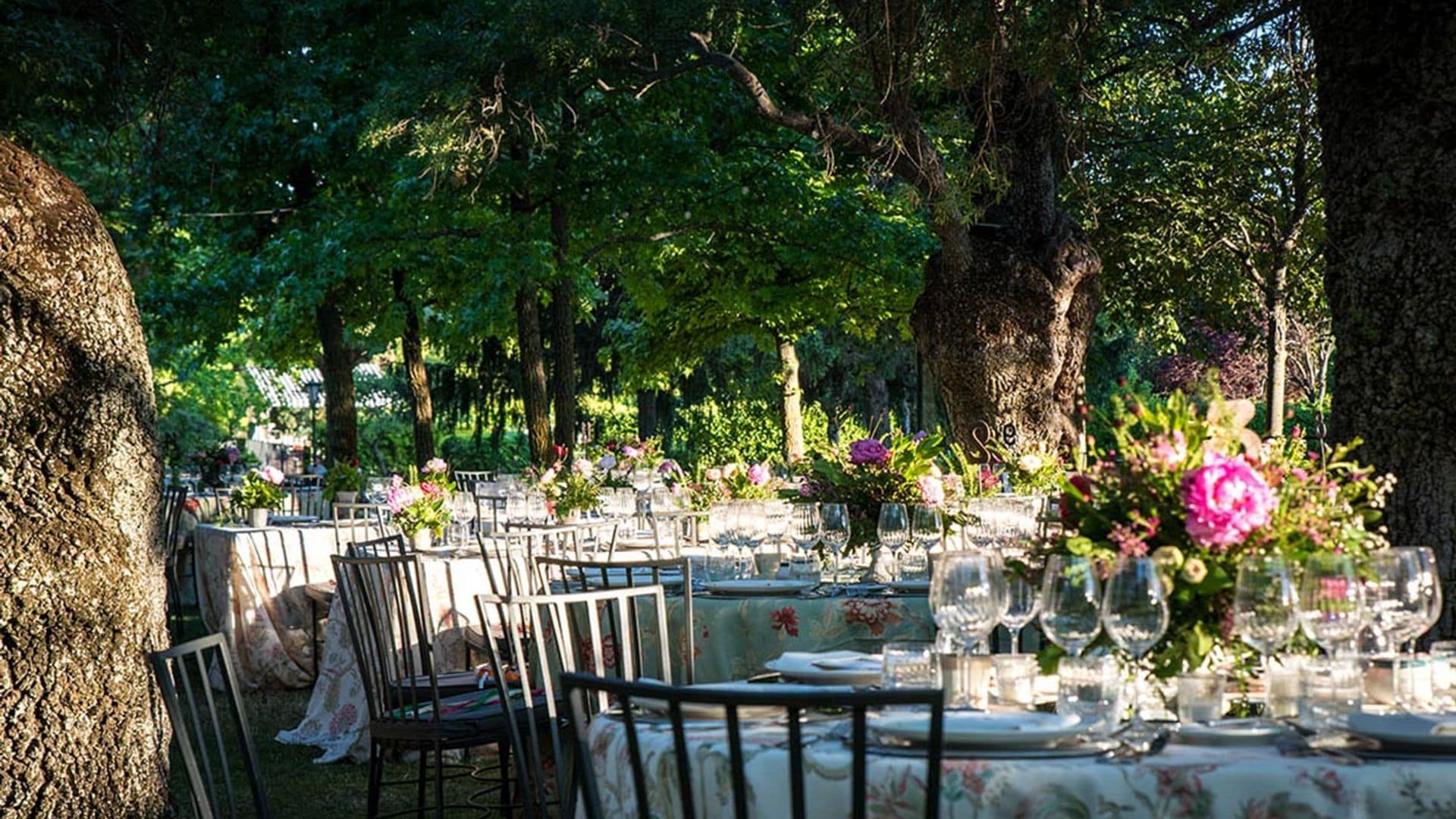 Palabra de experto: estos son los mejores meses para celebrar tu boda en 2021