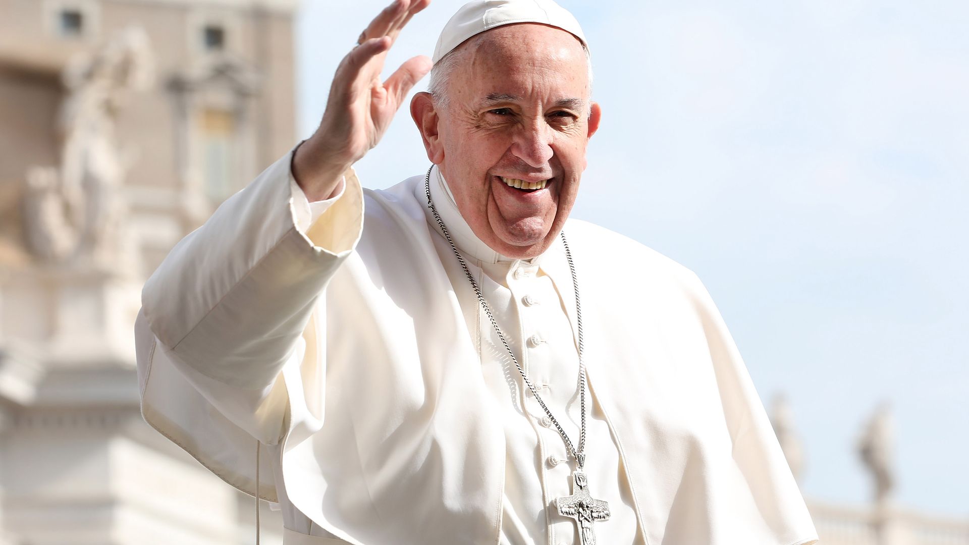 Así fue el cónclave que eligió al Papa Francisco, tras la histórica renuncia de Benedicto XVI