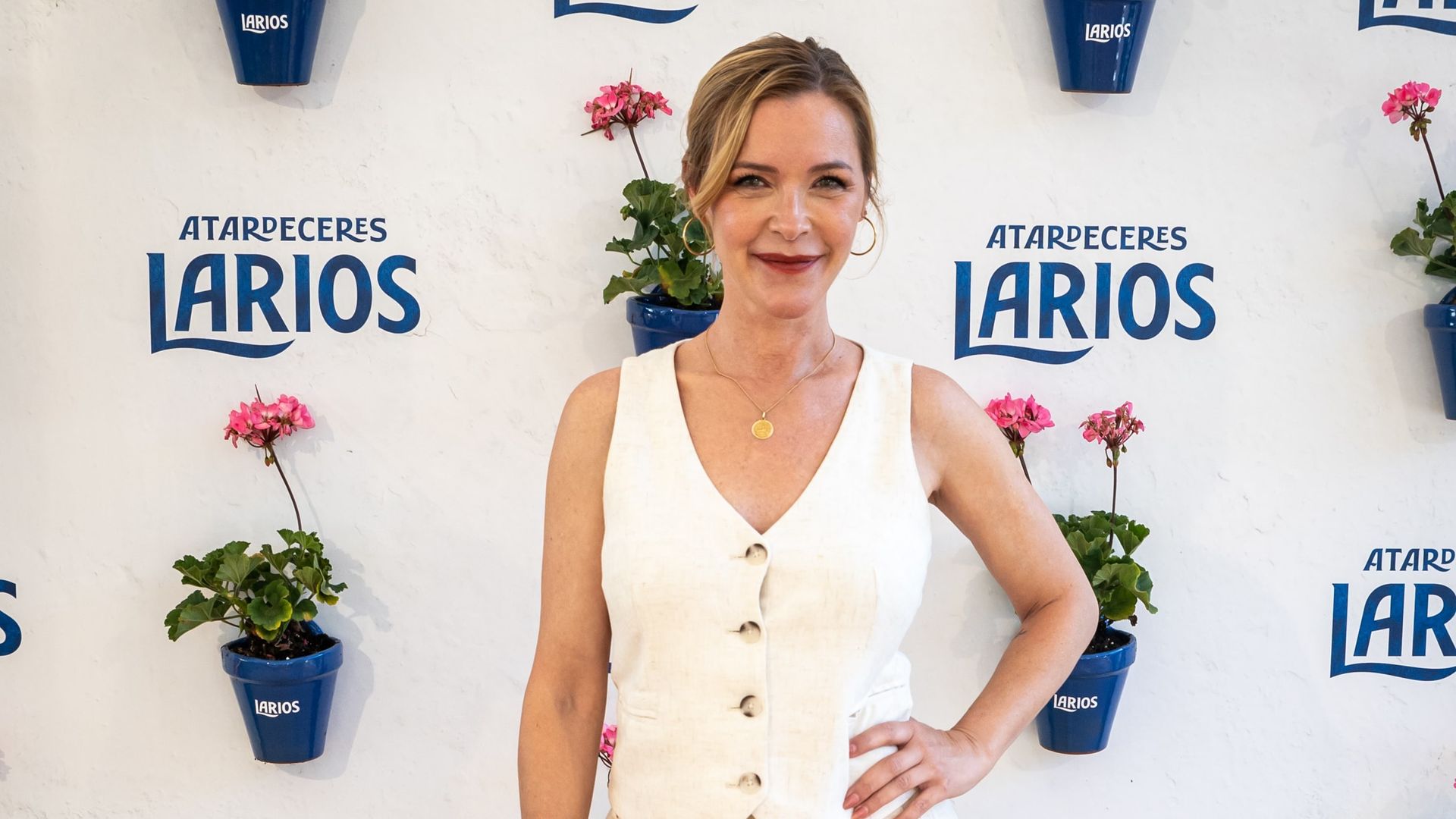 María Esteve nos habla de su plan ideal en Málaga con su madre, la inolvidable Marisol