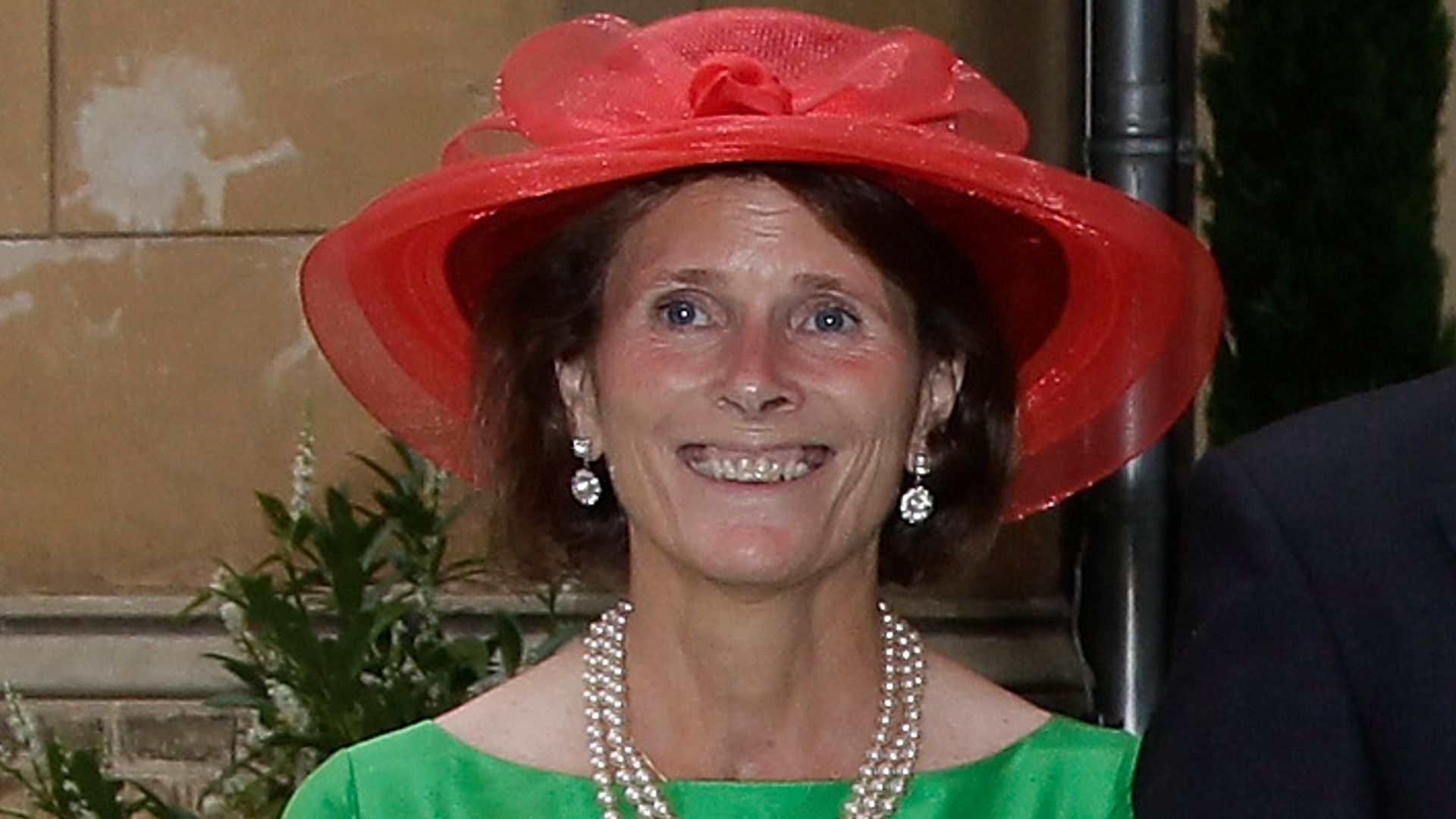 Muere a los 73 años la princesa Donata de Prusia, figura clave de la casa imperial alemana