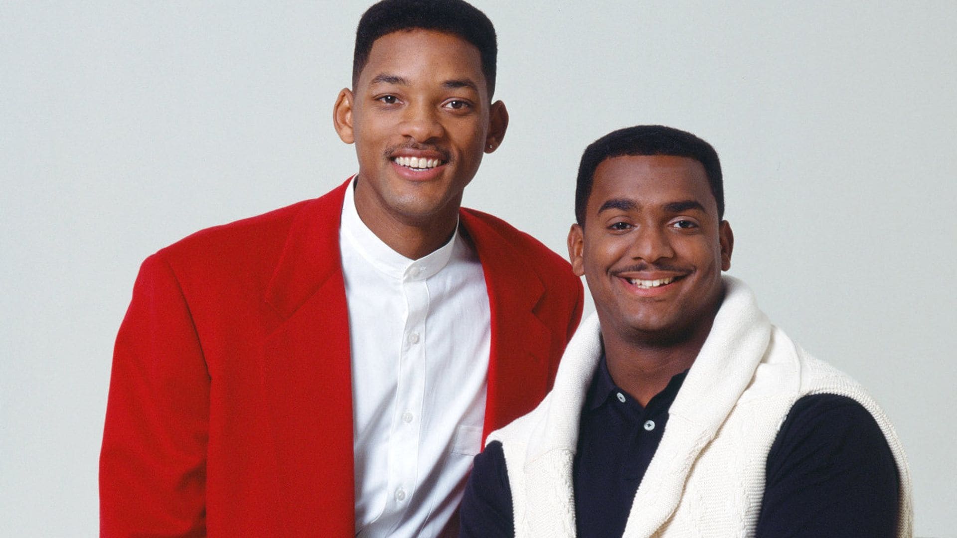 ¿Qué ha sido de Alfonso Ribeiro, Carlton en 'El príncipe de Bel-Air'?