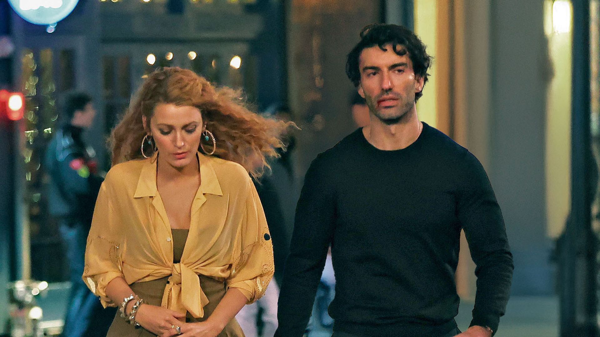 Blake Lively y Justin Baldoni, todos los detalles del escándalo que  paraliza Hollywood