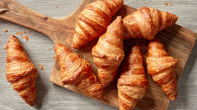 mejor croissant 2019
