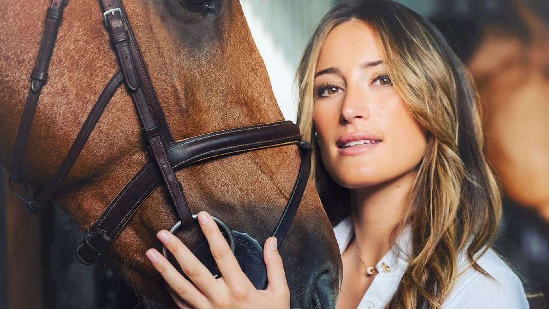 El sueño olímpico de Jessica, hija de Bruce Springsteen, a punto de hacerse realidad