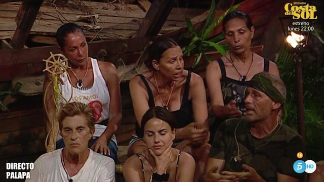 supervivientes