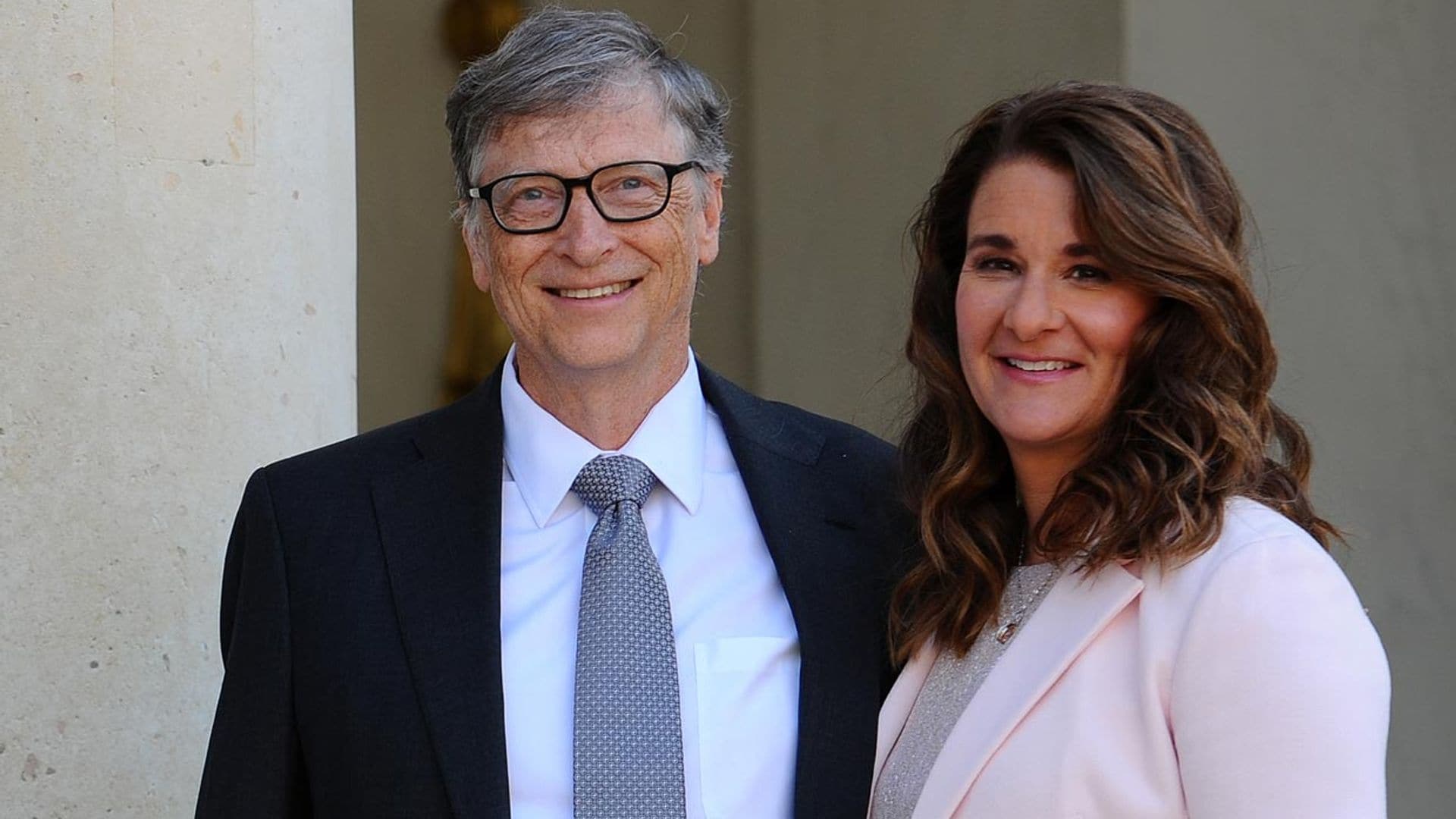 Bill y Melinda Gates, la millonaria fortuna que está en juego tras su separación