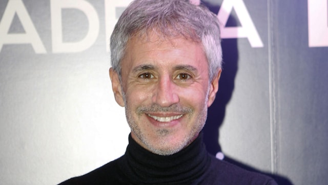 sergio dalma gtres