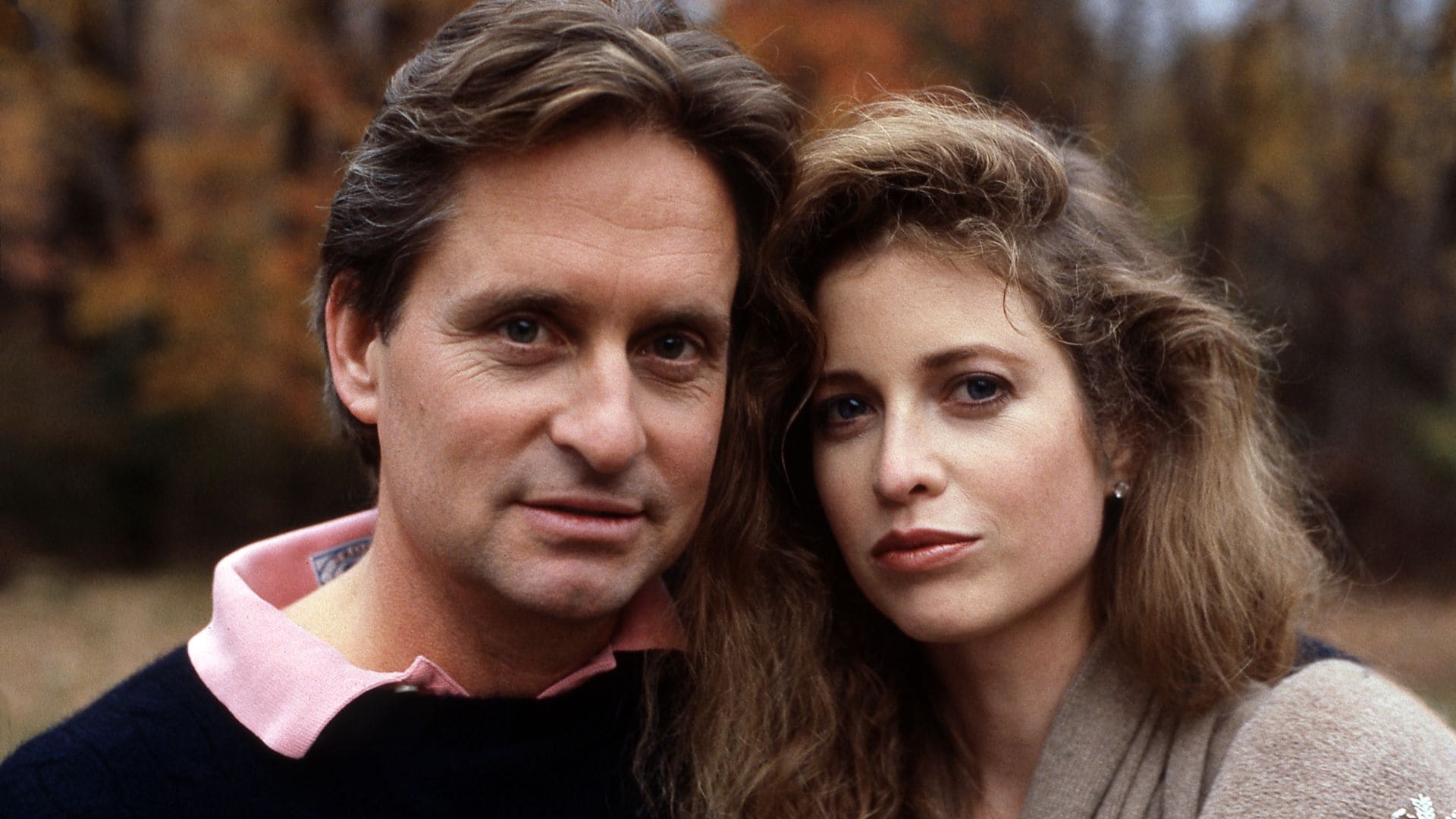  Michael Douglas y Diandra Douglas estuvieron casados desde  1977 hasta 1995 y tuvieron un hijo, Cameron