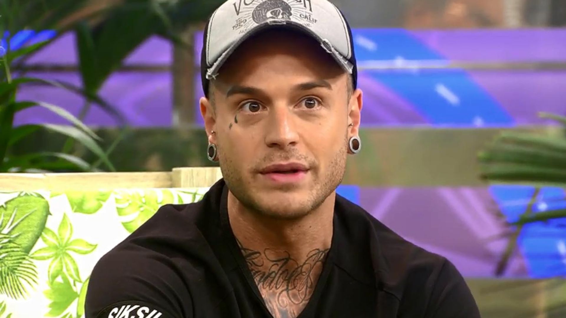 Sin trabajo y en tratamiento psicológico: el actor Adrián Rodríguez habla sobre su complicado momento personal