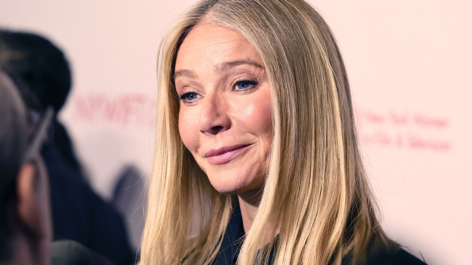 Gwyneth Paltrow