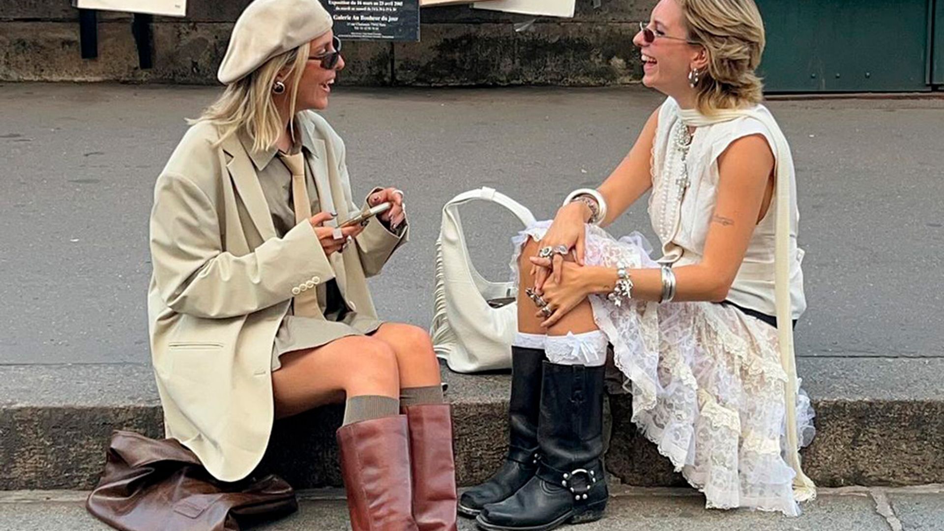 Revive tus botas favoritas con estos trucos fáciles para limpiarlas