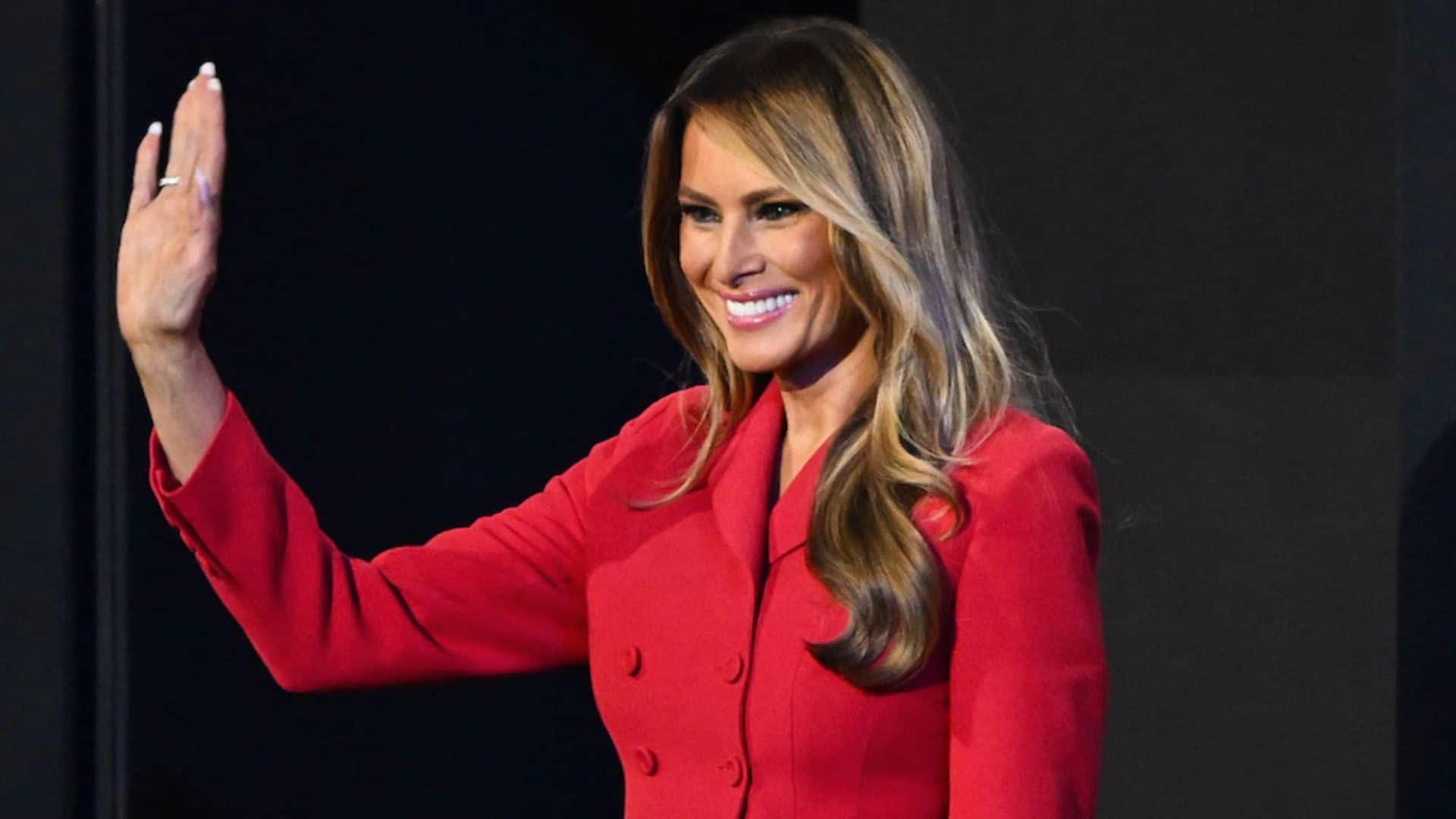 La estética Trump: analizamos el look de Melania, Ivanka y Lara de la mano de los expertos