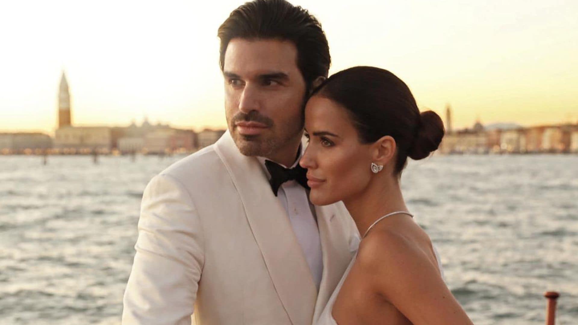 EXCLUSIVA. La fascinante lista de invitados a la boda de Alex Rivière: las grandes dinastías y fortunas que asistieron a su ‘sí, quiero’