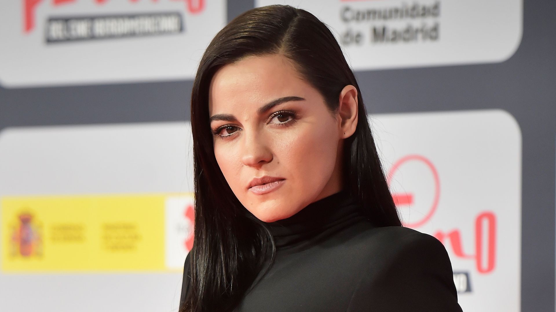 Maite Perroni tras el asunto legal de RBD: 'Que se rompan tantos abusos'