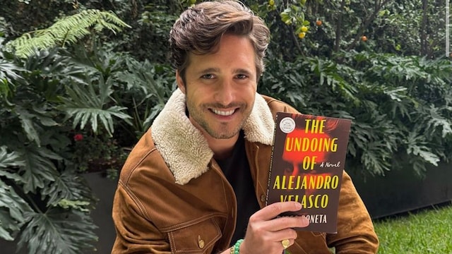 Diego Boneta