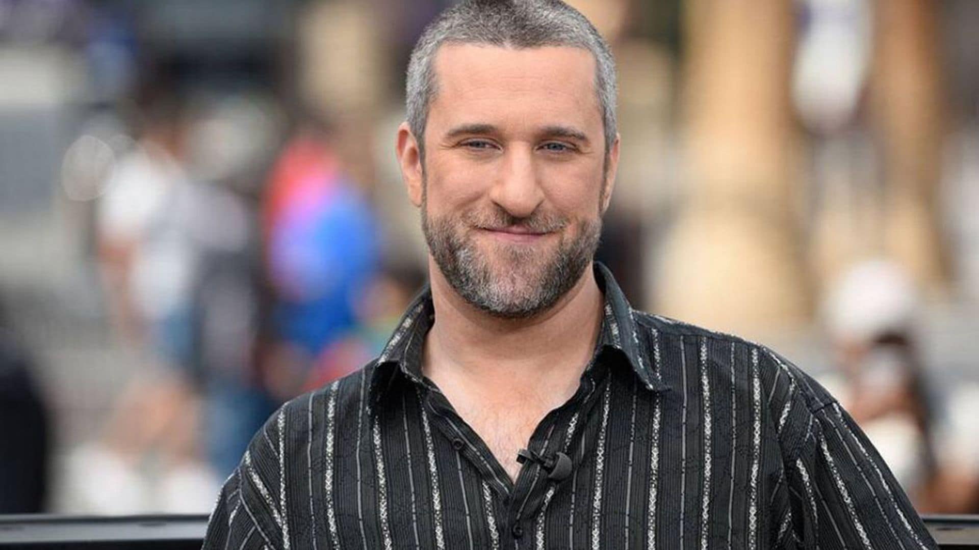 El actor Dustin Diamond ('Salvados por la campana'), grave en el hospital