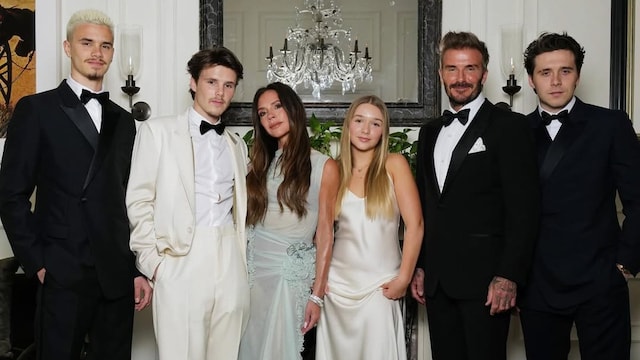 Beckhams