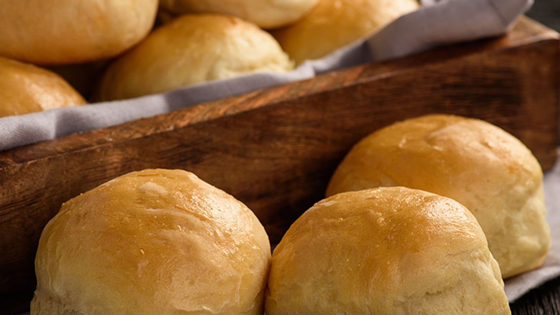 Pan de patata