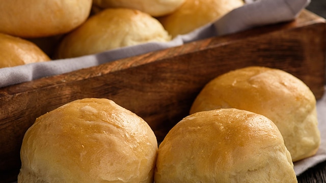Panes de patata