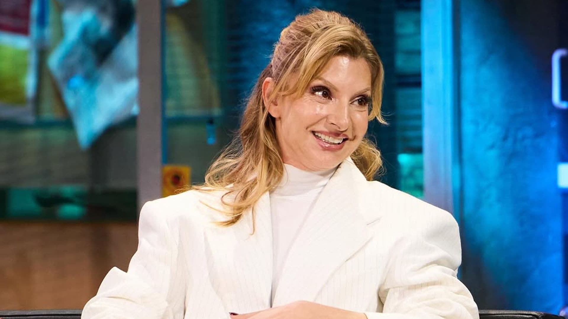 Najwa Nimri confiesa su difícil situación económica: "Estoy fatal, he perdido todo mi dinero"