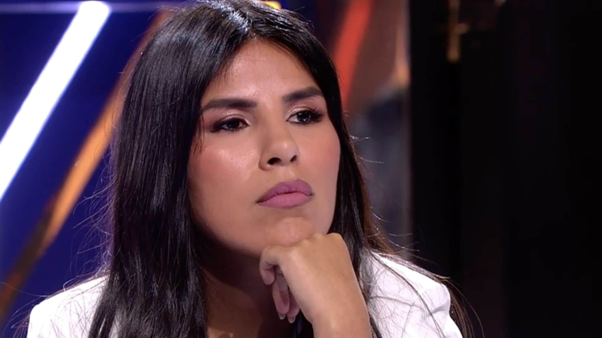 Isa Pantoja responde a las duras palabras de Francisco Rivera, que ha cargado como nunca contra su madre