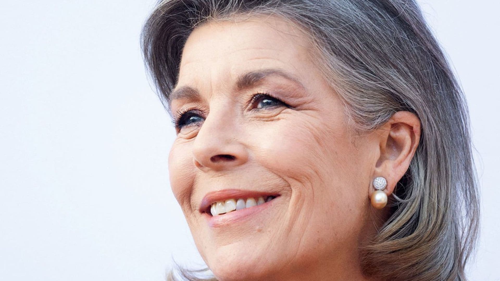 Los enigmas de Carolina de Mónaco al cumplir 65 años