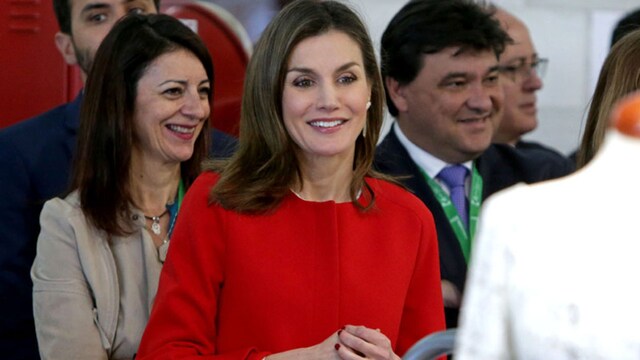letizia bailar