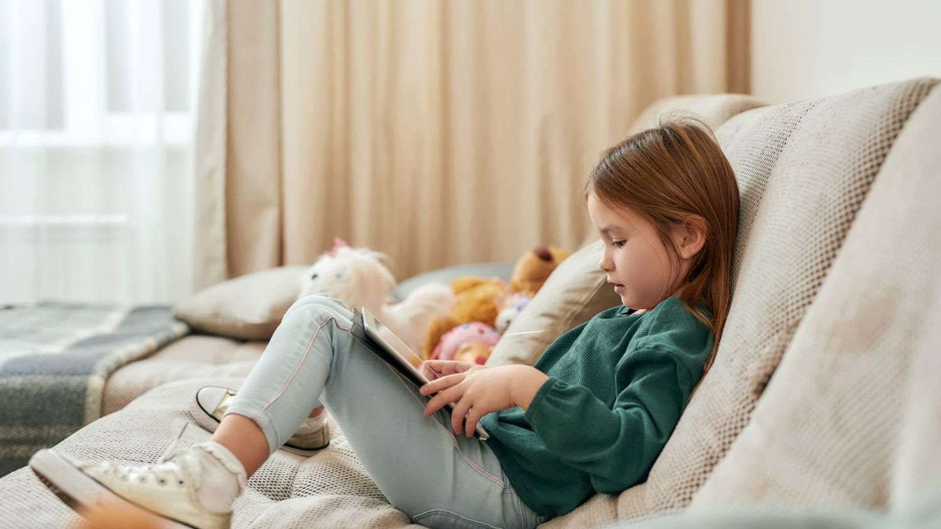Cómo combatir el sedentarismo en los niños y adolescentes