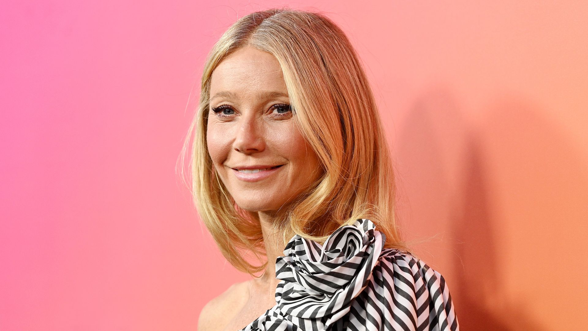Gwyneth Paltrow.