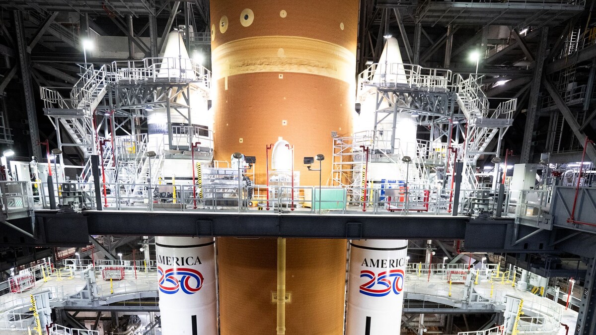 Artemis II: el regreso a la Luna tras 53 años y 8 curiosidades que te dejarán con la boca abierta