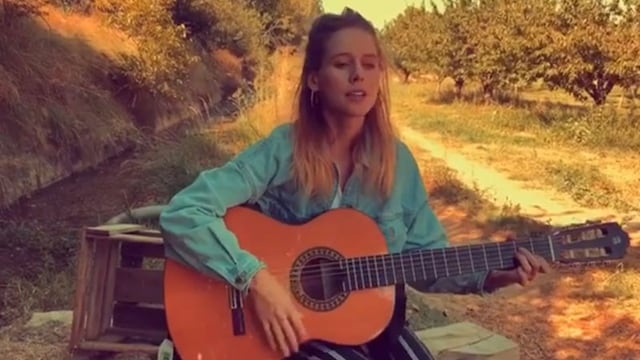 manuela velles