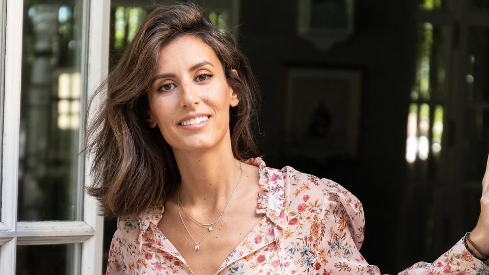 Ana Boyer y Fernando Verdasco anunciar que están esperando un hijo.