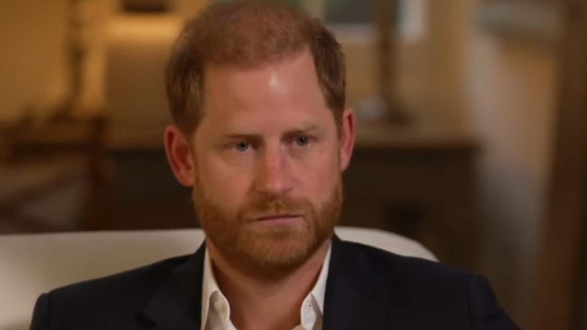 La dura confesión del príncipe Harry mientras el rey Carlos no le habla: 'No sé cuánto le queda a mi padre'
