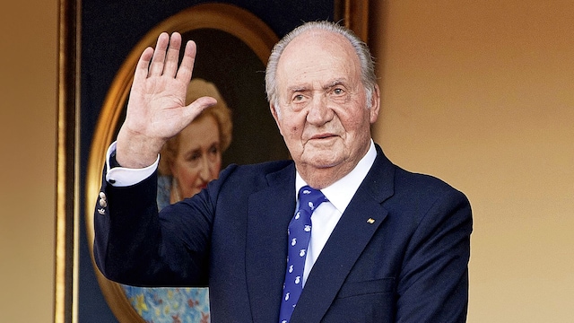 El pasado 3 de agosto se cumplieron cinco años desde que el Rey don Juan Carlos tomó la histórica decisión de abandonar España e instalarse en Abu Dabi