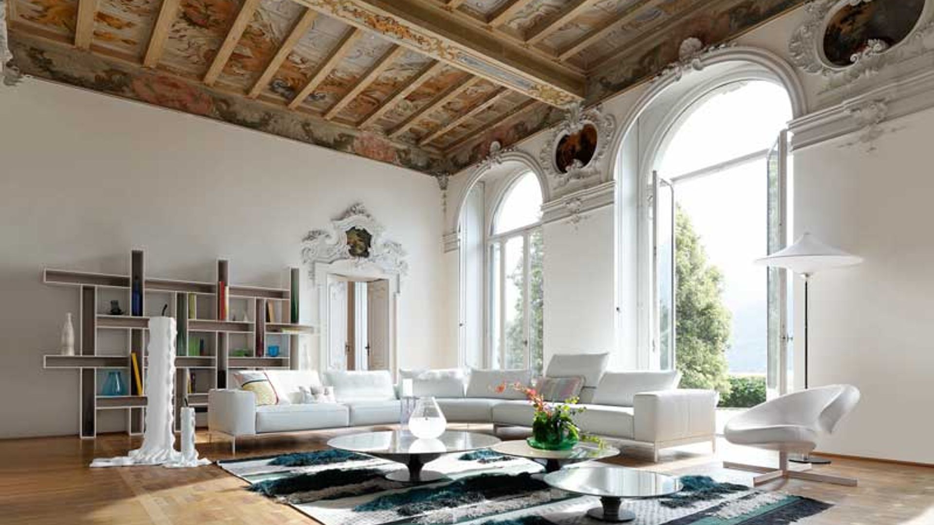 Guía práctica para dar un toque de ‘charme’ a tu casa