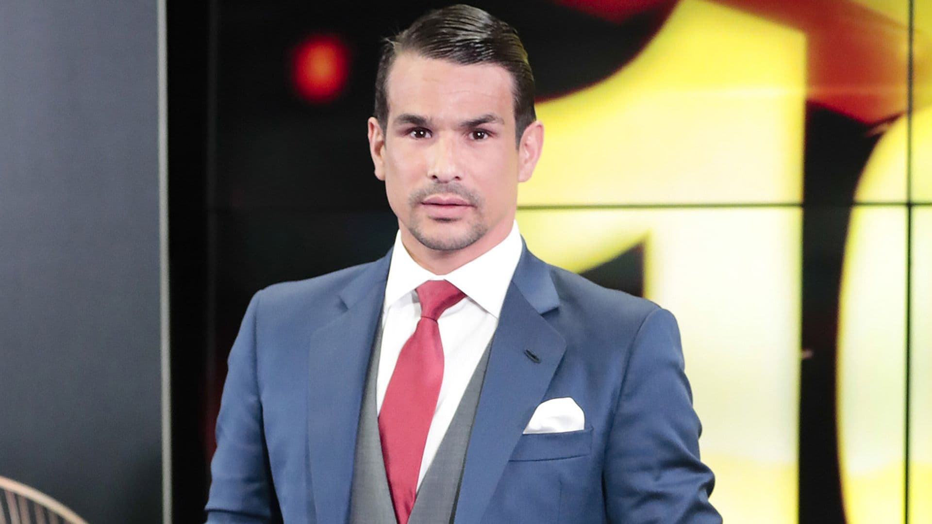 José María Manzanares será intervenido quirúrgicamente de carácter urgente este sábado