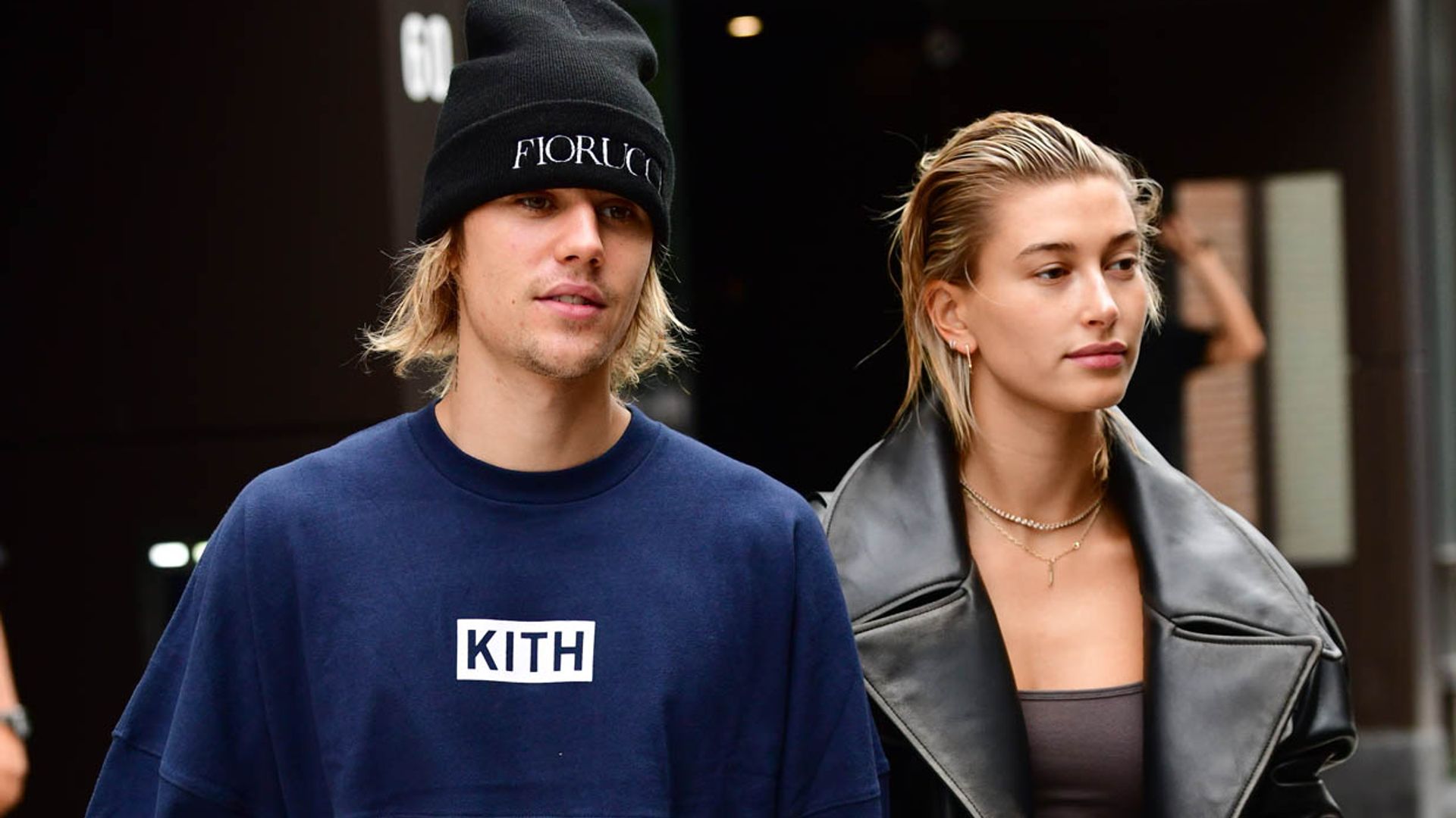 Hailey y Justin Bieber se compran una mansión de más de 25 millones de dólares en Los Ángeles