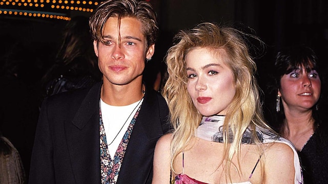 applegate brad pitt getty