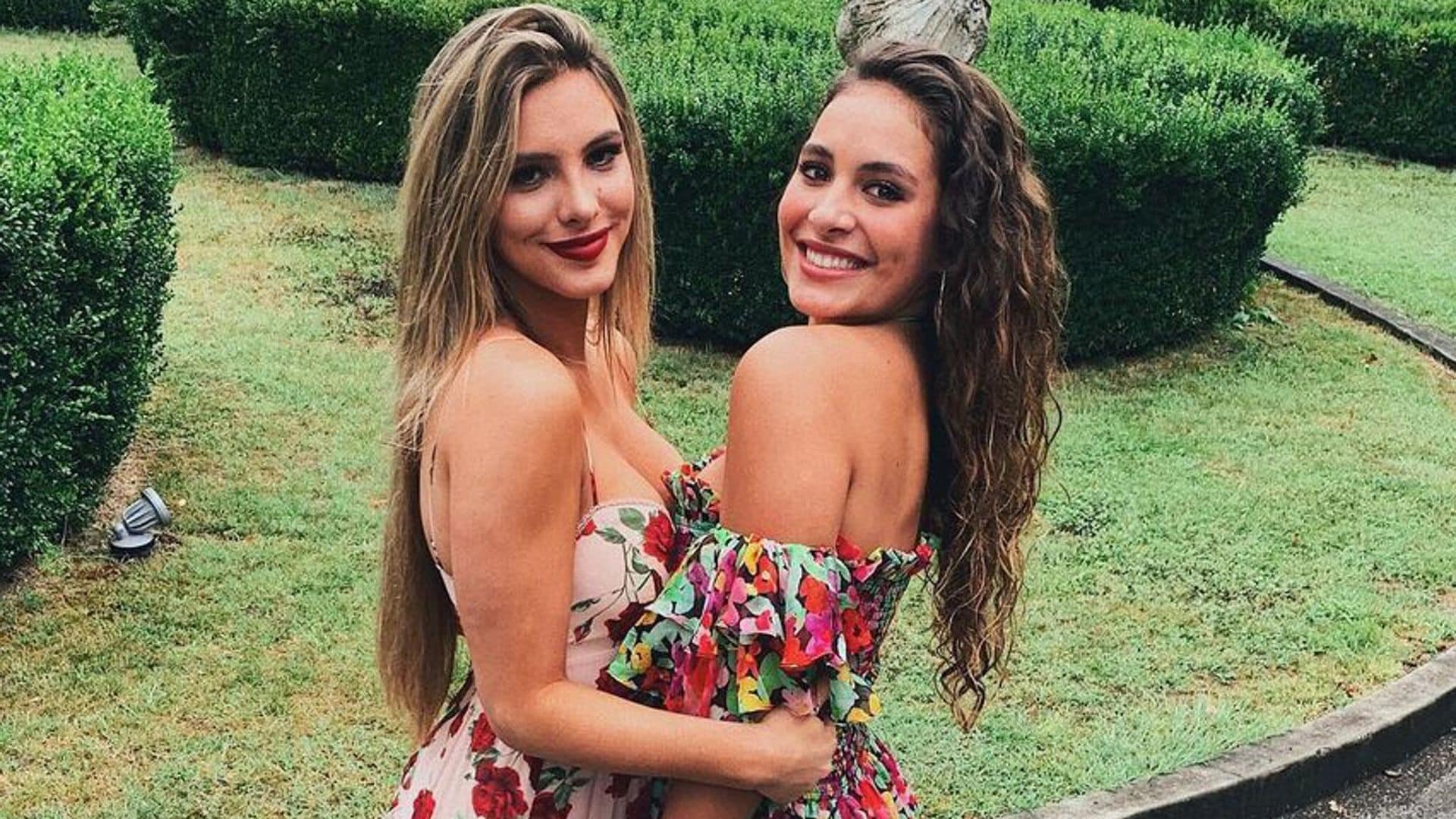 Lele Pons tendrá nueva compañera de aventuras: su prima Isadora ¡será su roommie!