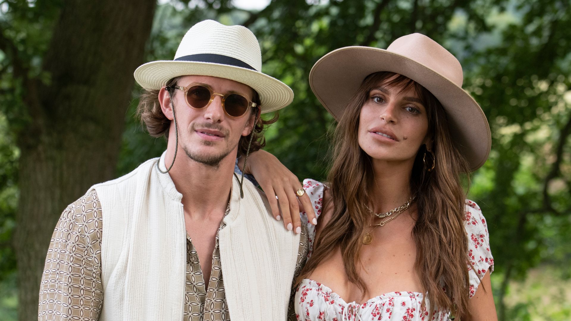 La exnovia de Jake Hall, Misse Beqiri, rompe su silencio tras la trágica muerte del actor en Mallorca en un comunicado en el que pide privacidad