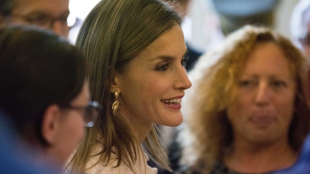 reina letizia 