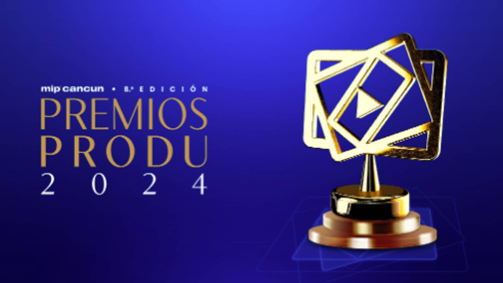 Premios PRODU 2024