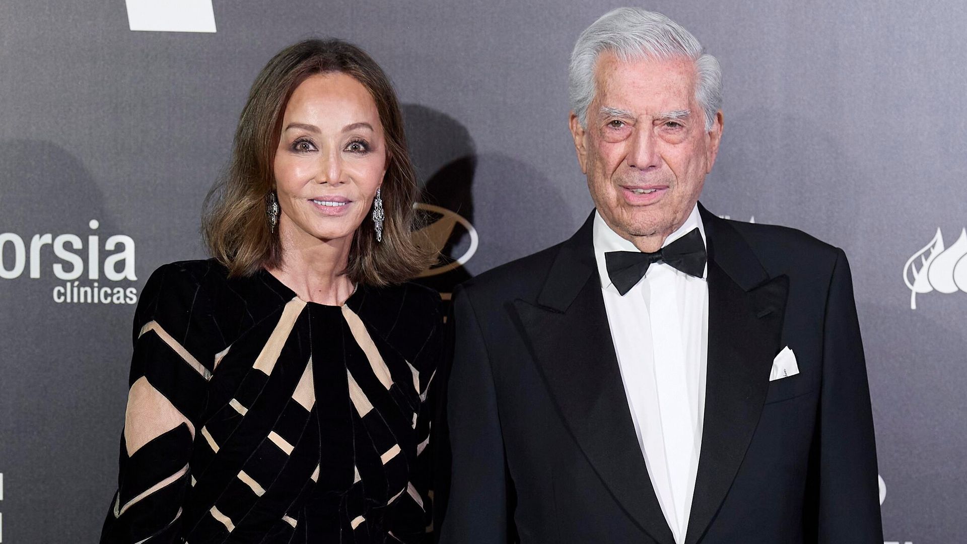 Isabel Preysler y Mario Vargas Llosa: así fue su historia de amor que duró casi ocho años