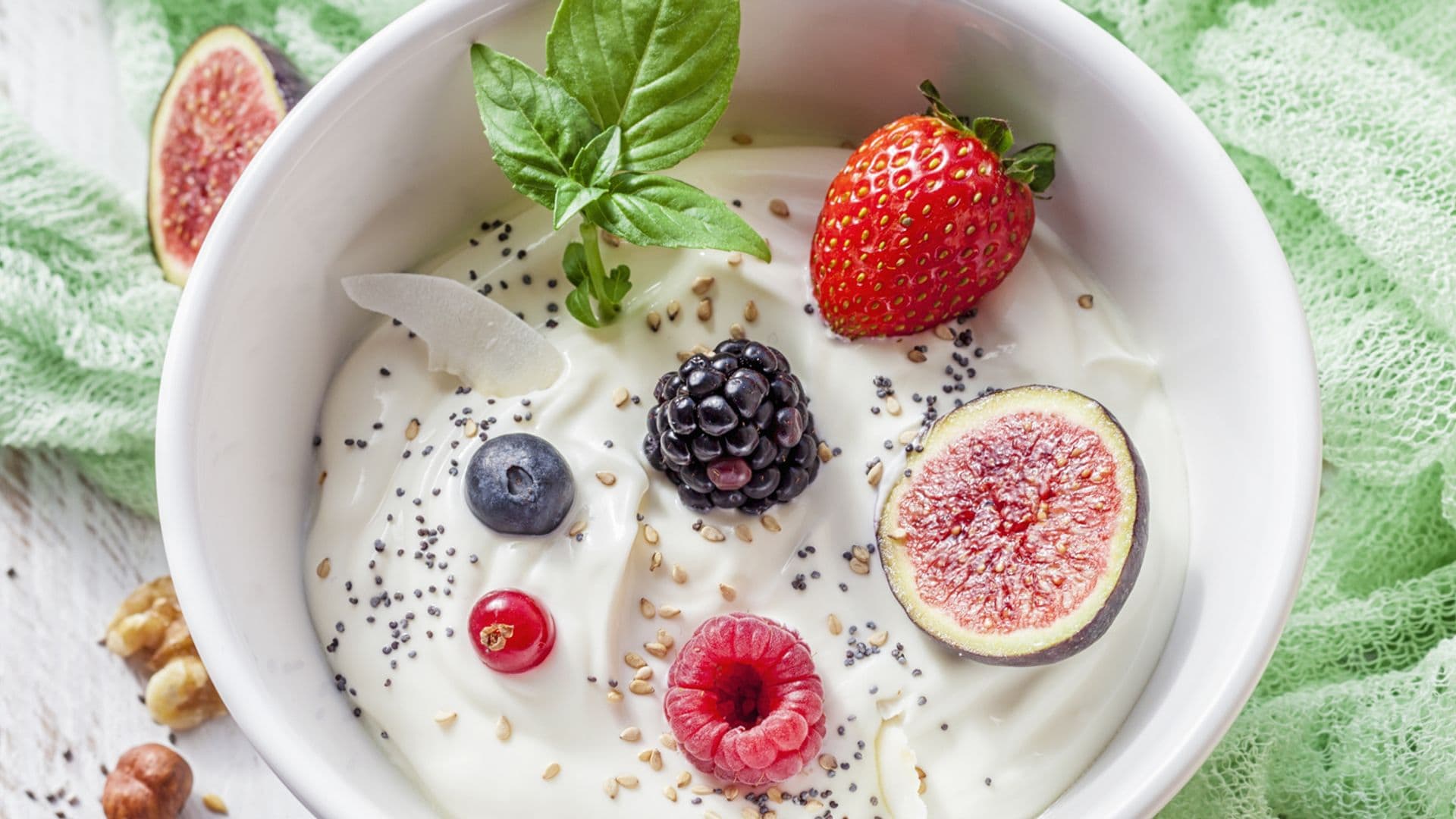 11 alimentos que ayudan a conseguir unos glúteos tonificados y firmes