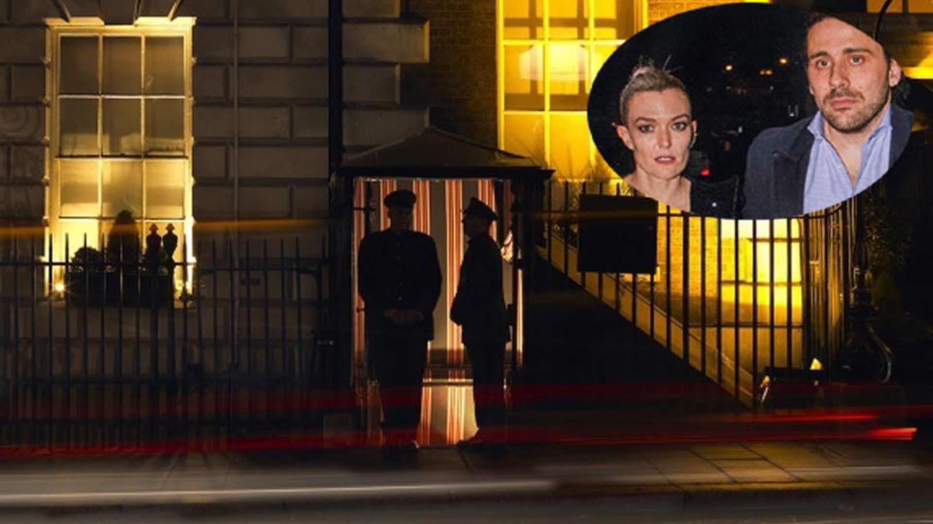 'Annabel’s', el club privado en el que Carlos Torretta sorprendió a Marta Ortega