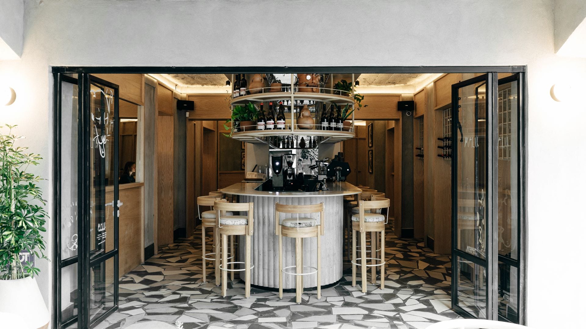 Restaurantes Sustentables: El Futuro de la Gastronomía Verde