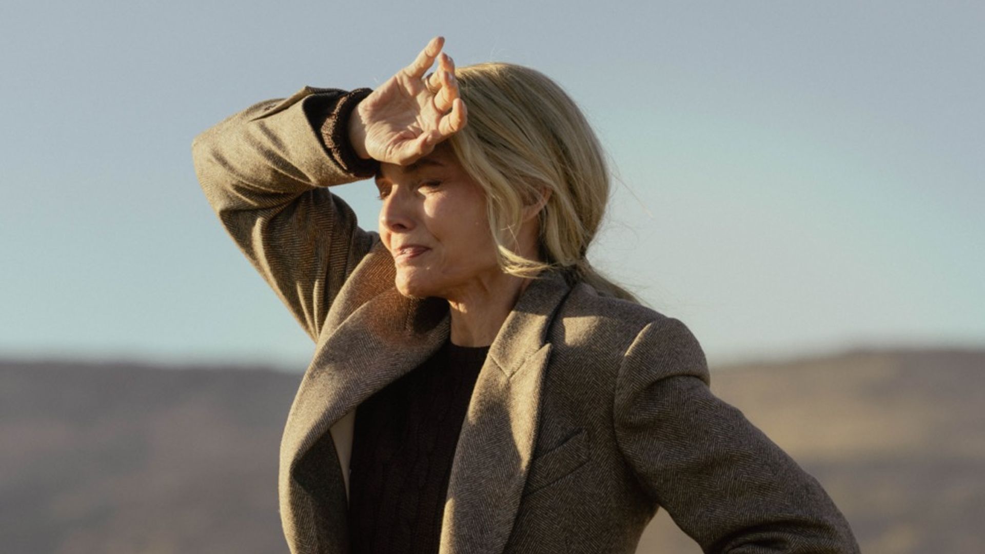 Michelle Pfeiffer es la protagonista de 'The Madison'