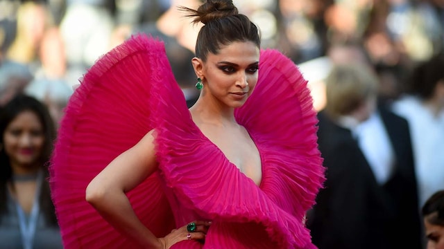 deepika padukone actriz bollywood embajadora louis vuitton