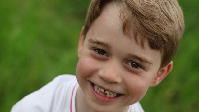 george cambridge tt