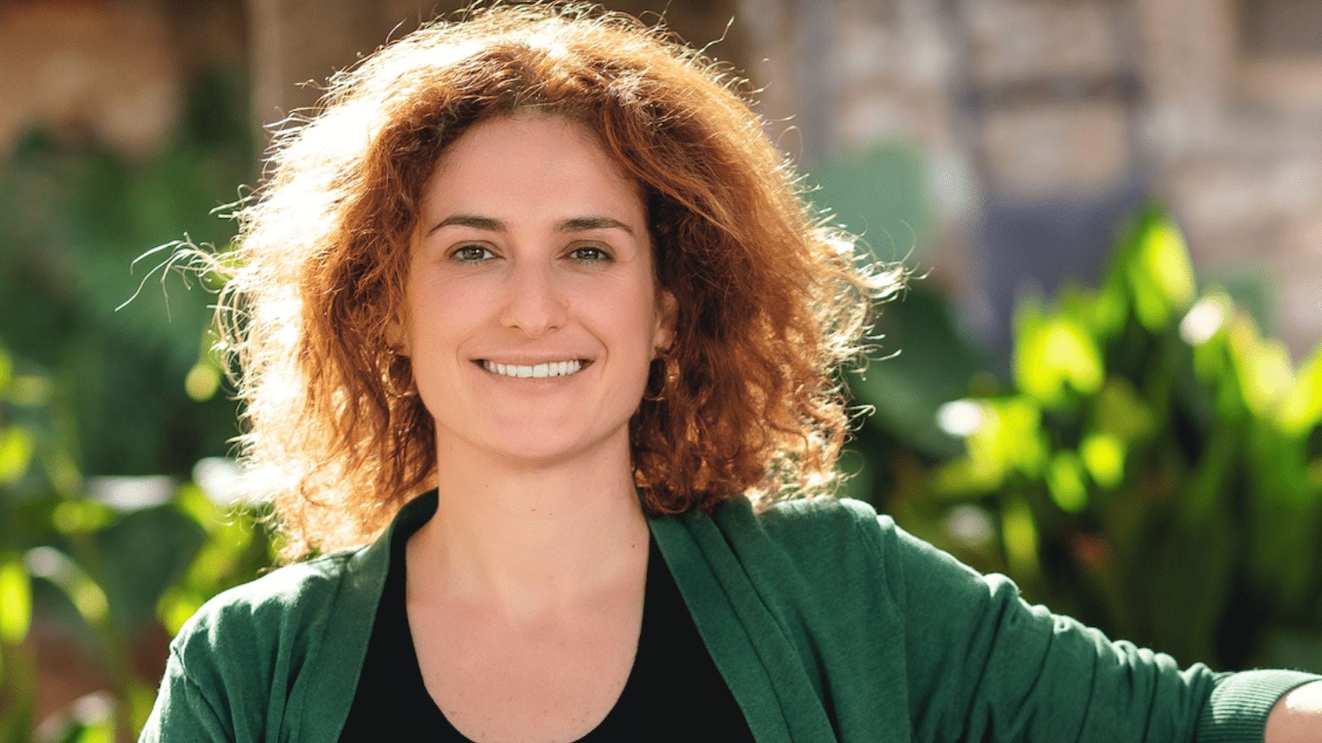 Nazareth Castellanos, neurocientífica: "Si cada hora hacemos algo que modifique la frecuencia cardíaca, estamos ayudando a nuestro cerebro a mantenerse más regulado"
